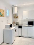 Appartement à louer, 22m², Marseille 15ème