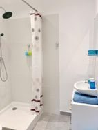 Appartement à louer, 22m², Marseille 15ème