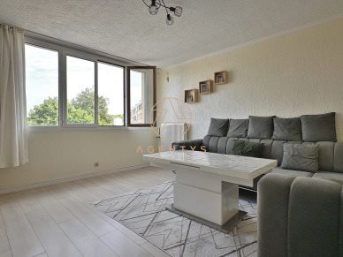 Appartement à vendre, 54m², Champigny-sur-Marne
