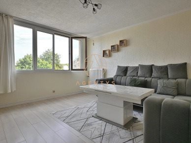 Appartement à vendre, 54m², Champigny-sur-Marne