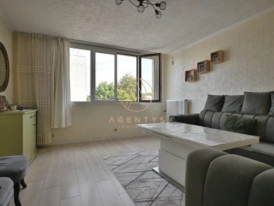 Appartement à vendre, 54m², Champigny-sur-Marne