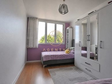 Appartement à vendre, 54m², Champigny-sur-Marne