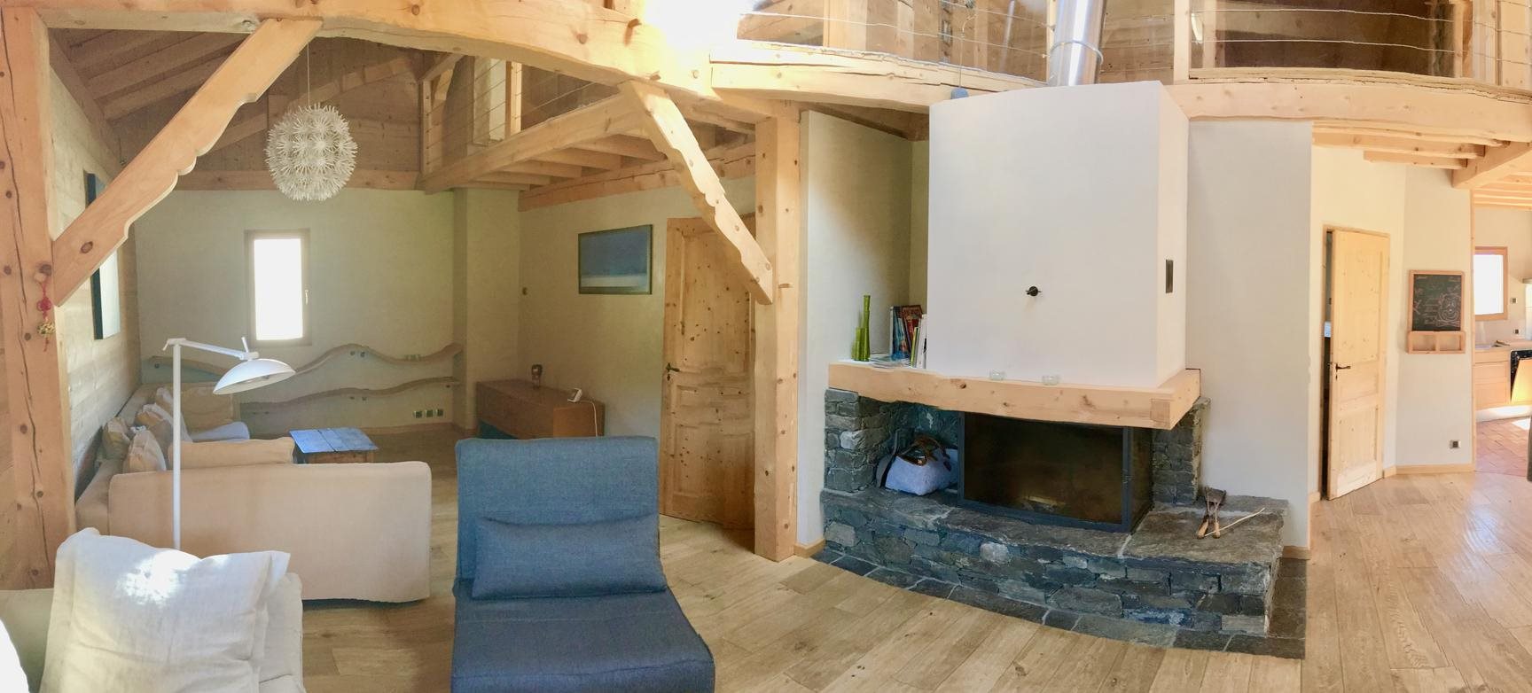 Maison à vendre, 210m², Aime