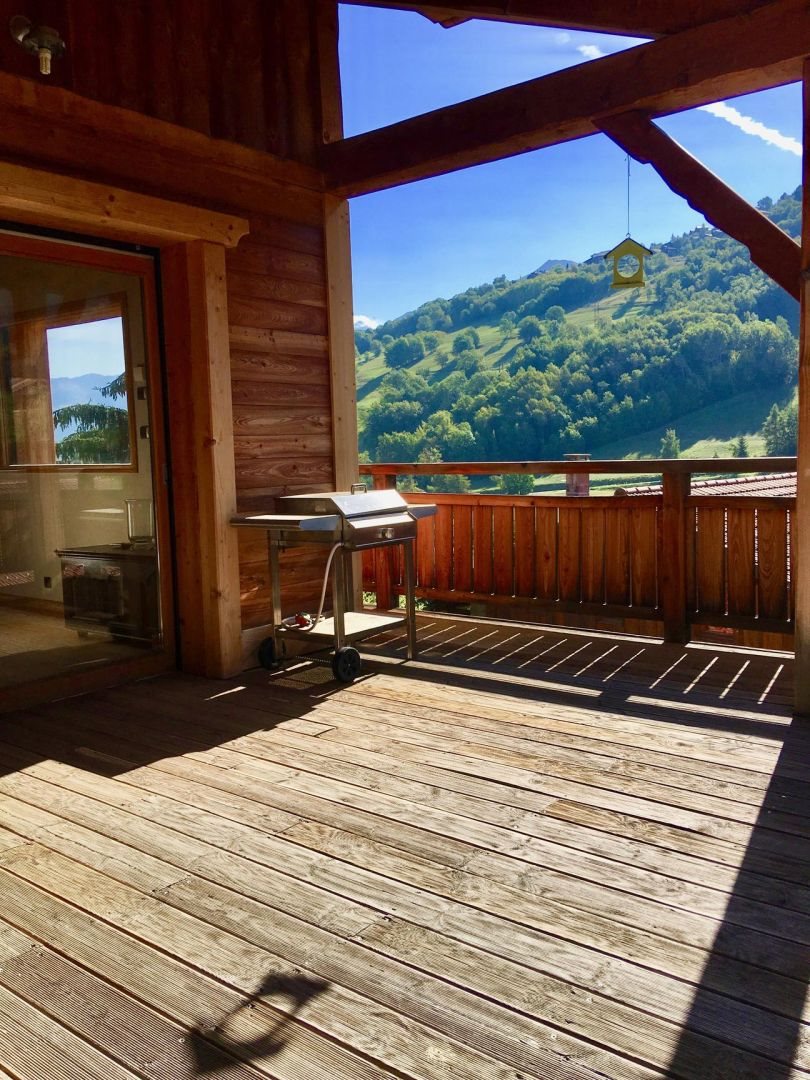 Maison à vendre, 210m², Aime