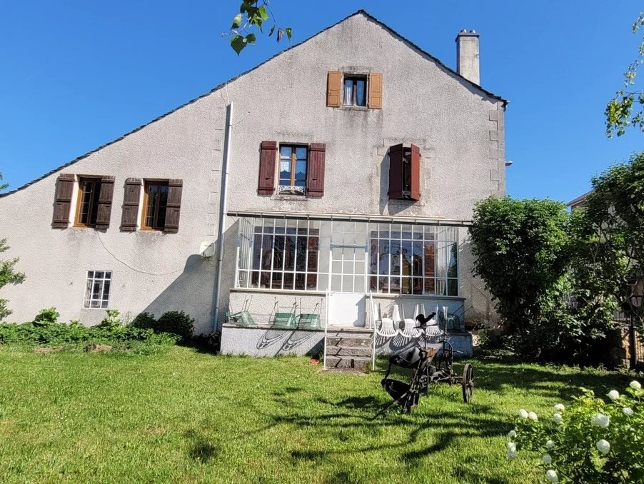 Maison à vendre, 200m², Mazet-Saint-Voy