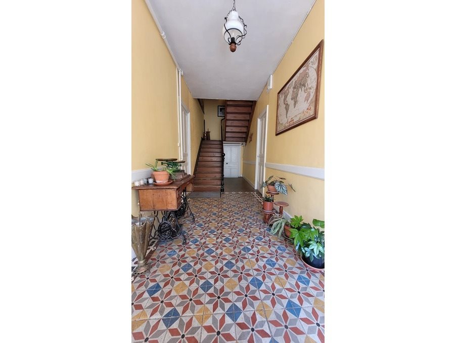 Maison à vendre, 200m², Mazet-Saint-Voy
