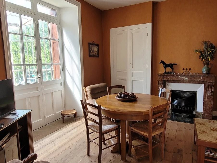 Maison à vendre, 200m², Mazet-Saint-Voy