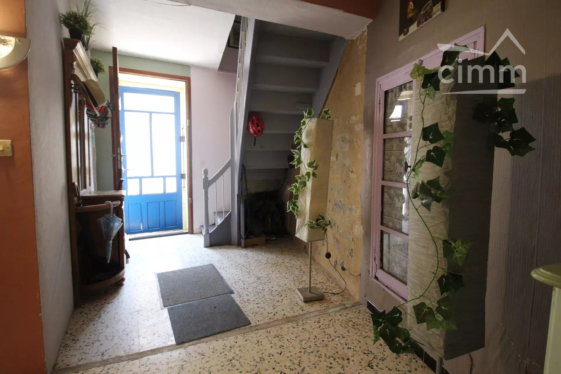 Maison à vendre, 150m², Mouthoumet
