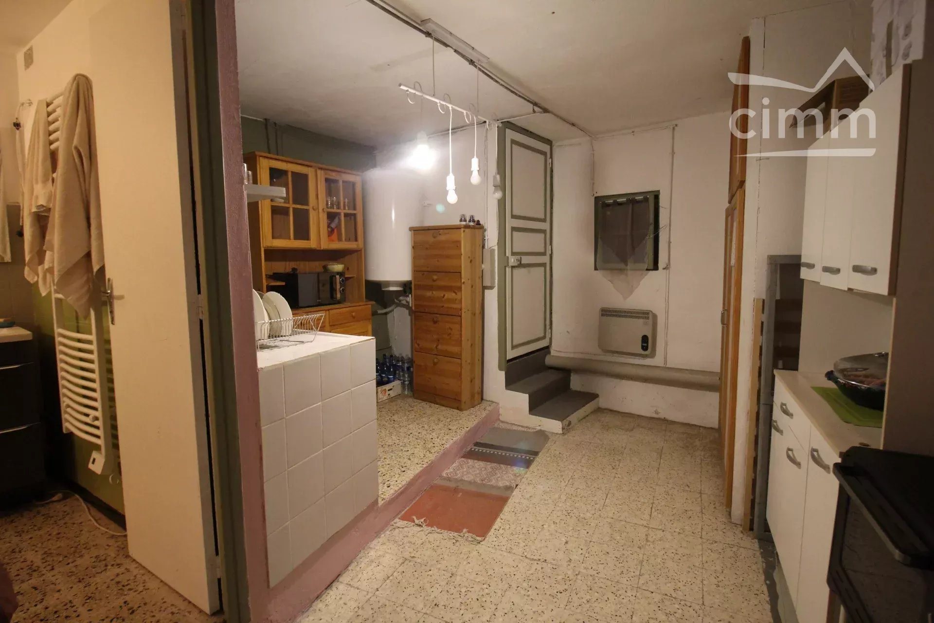 Maison à vendre, 150m², Mouthoumet