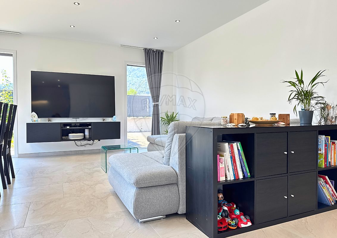 Maison à vendre, 109m², Marignier