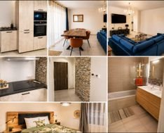 Appartement à louer, 100m², Ferney-Voltaire