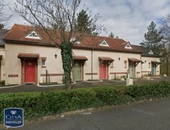 Appartement à louer, 38m², Ardon