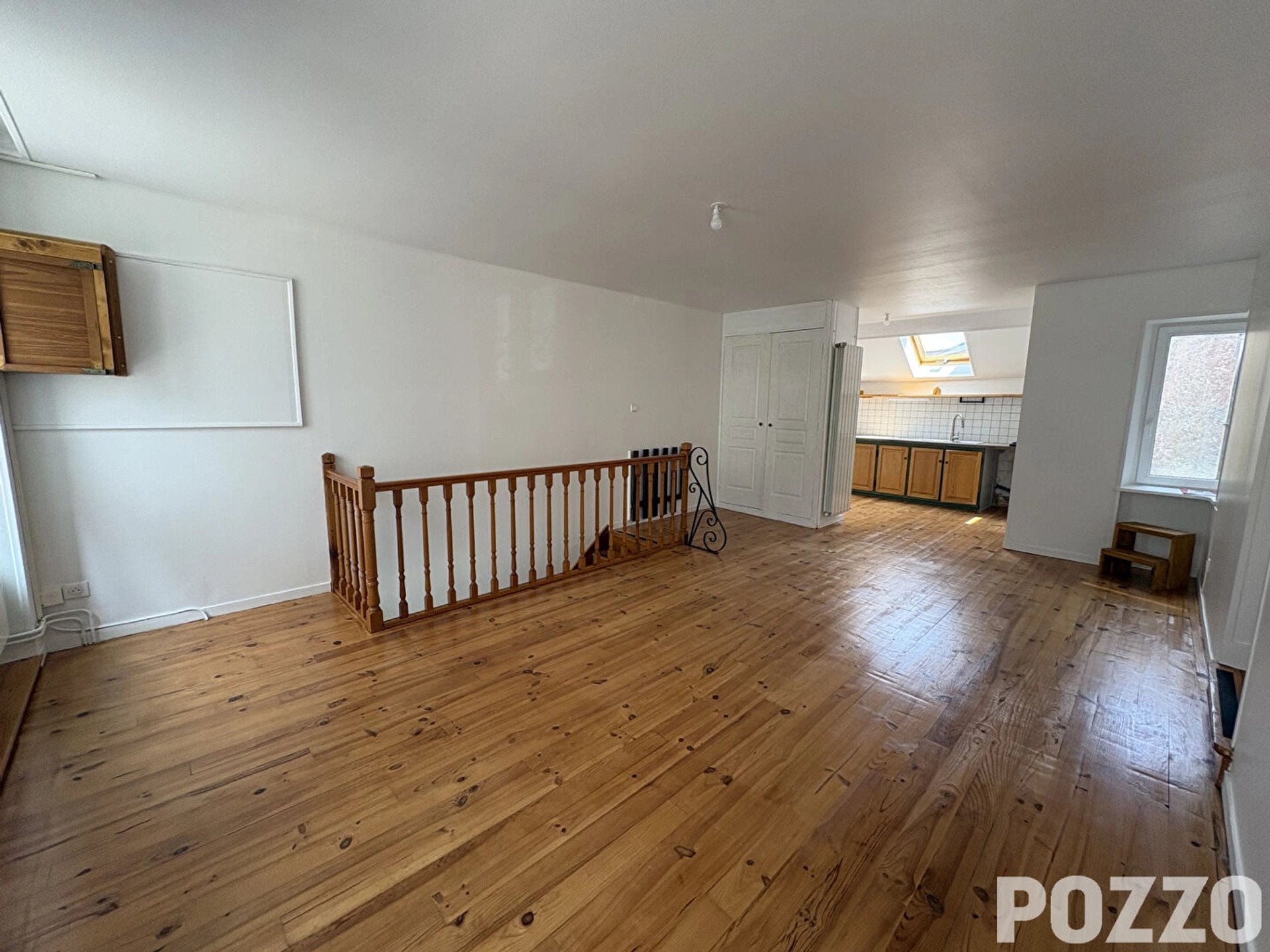 Appartement à louer, 104m², Saint-Pierre-Eglise