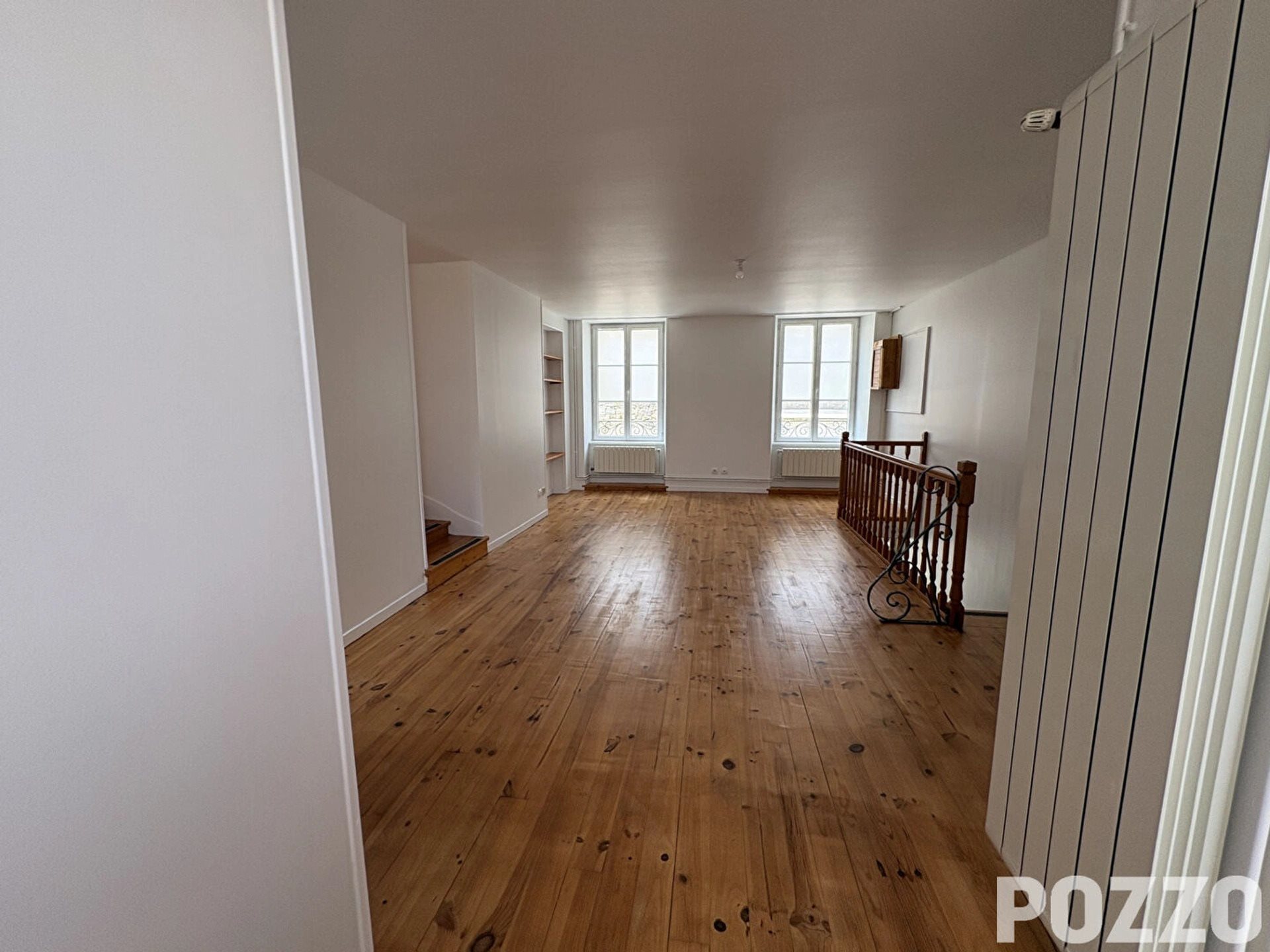 Appartement à louer, 104m², Saint-Pierre-Eglise