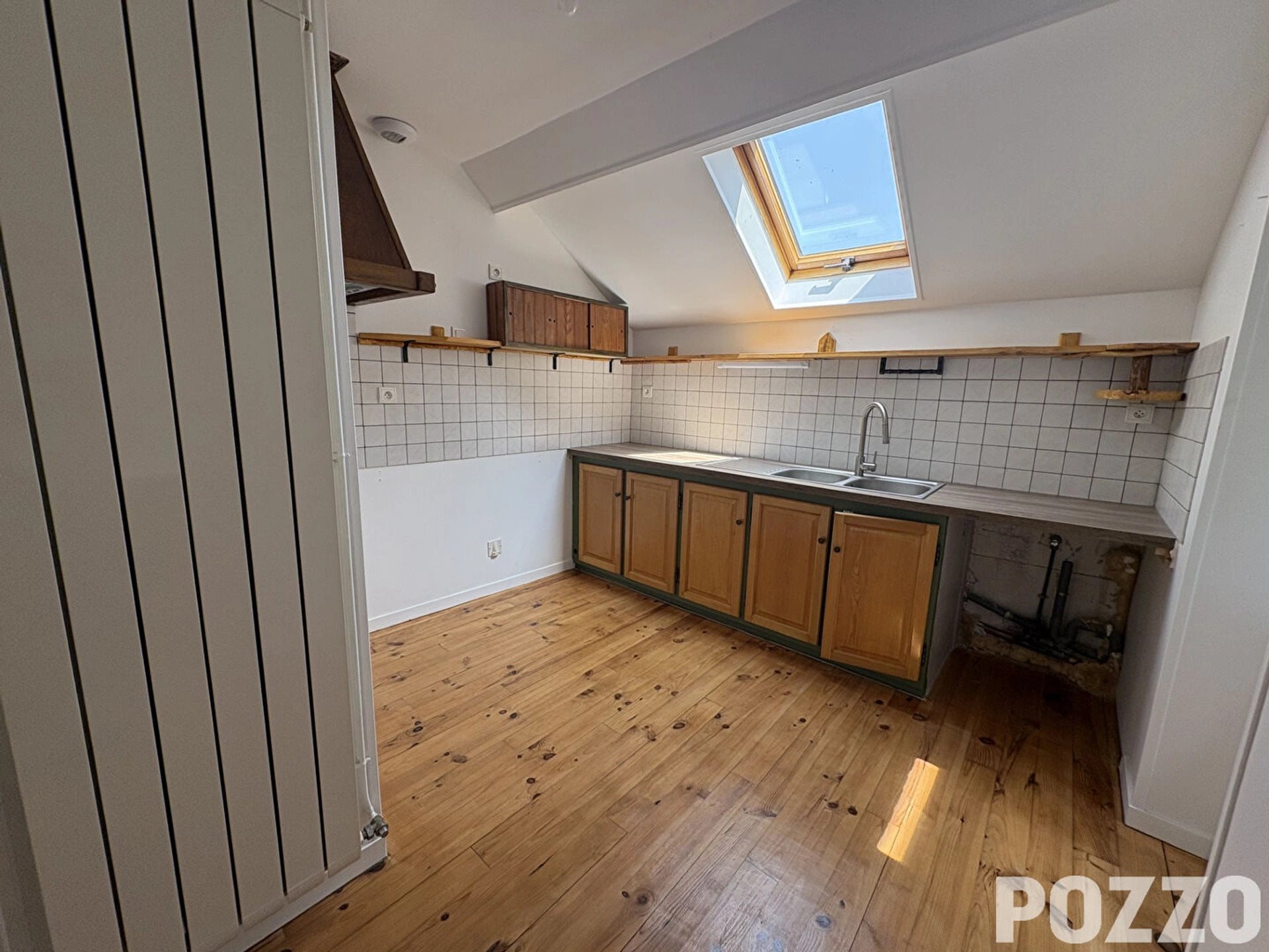 Appartement à louer, 104m², Saint-Pierre-Eglise
