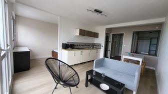 Appartement à louer, 38m², Le Havre