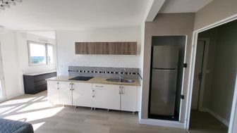 Appartement à louer, 38m², Le Havre