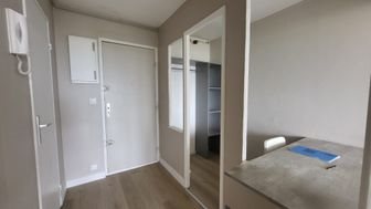 Appartement à louer, 38m², Le Havre