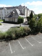 Appartement à louer, 18m², Angers
