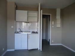 Appartement à louer, 18m², Angers