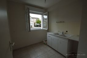 Appartement à louer, 37m², Buxerolles