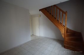 Appartement à louer, 37m², Buxerolles