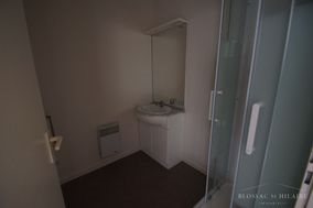 Appartement à louer, 37m², Buxerolles