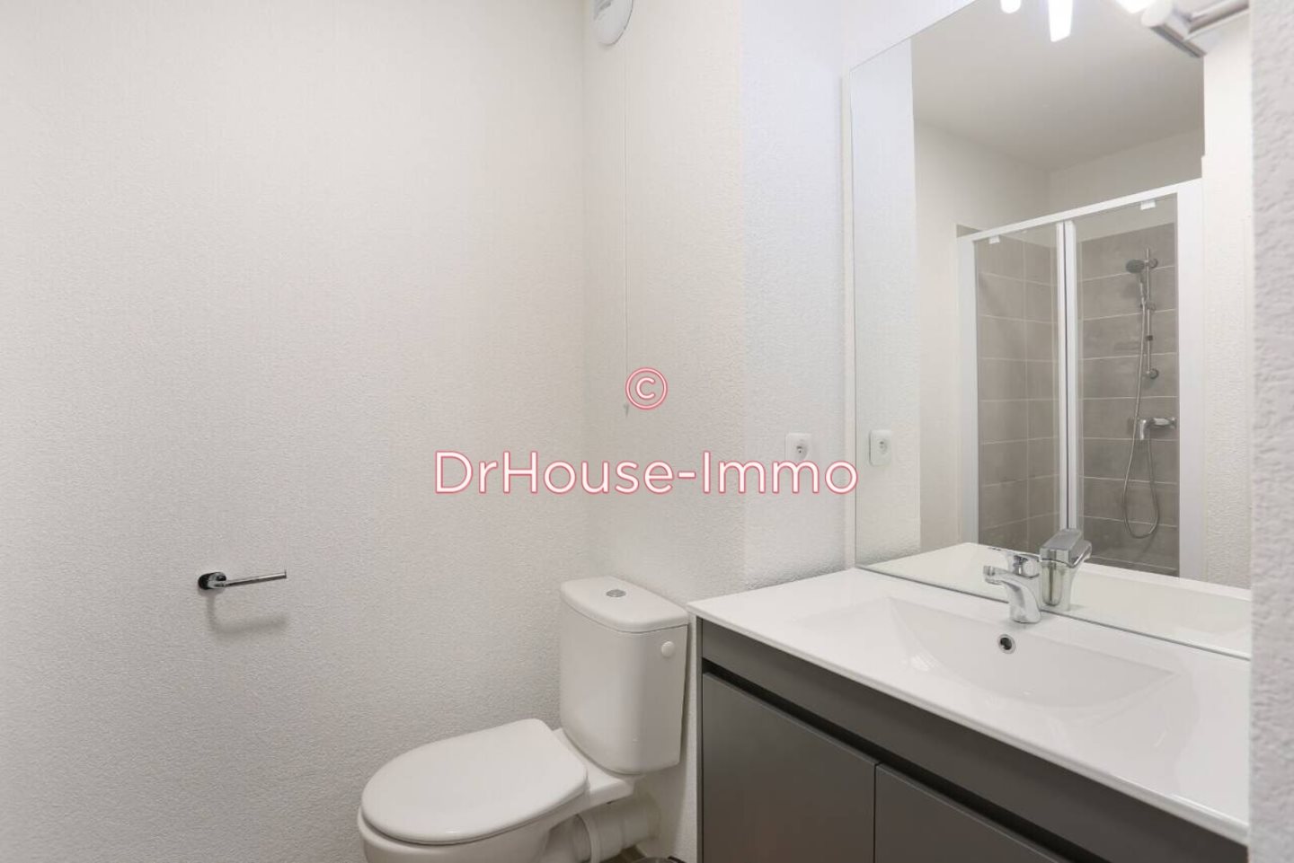 Appartement à vendre, 19m², Montpellier