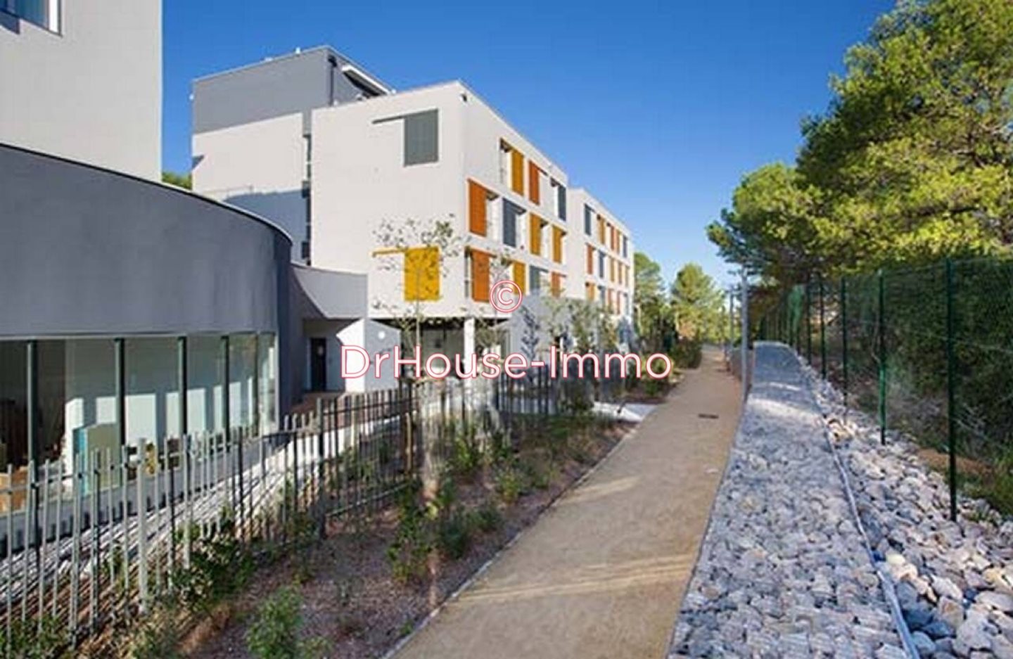 Appartement à vendre, 19m², Montpellier