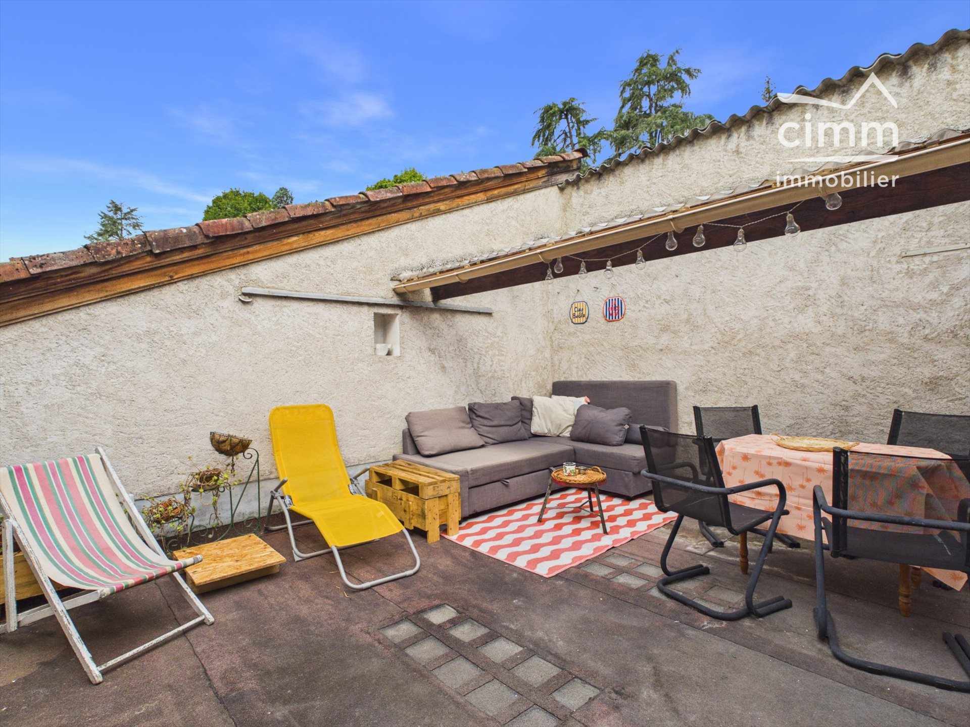 Maison à vendre, 90m², Rives