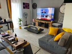 Appartement à louer, 91m², Cugnaux