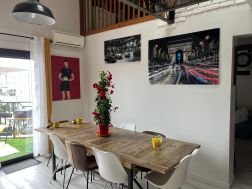 Appartement à louer, 91m², Cugnaux