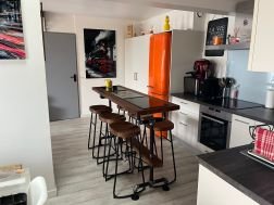 Appartement à louer, 91m², Cugnaux