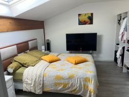 Appartement à louer, 91m², Cugnaux
