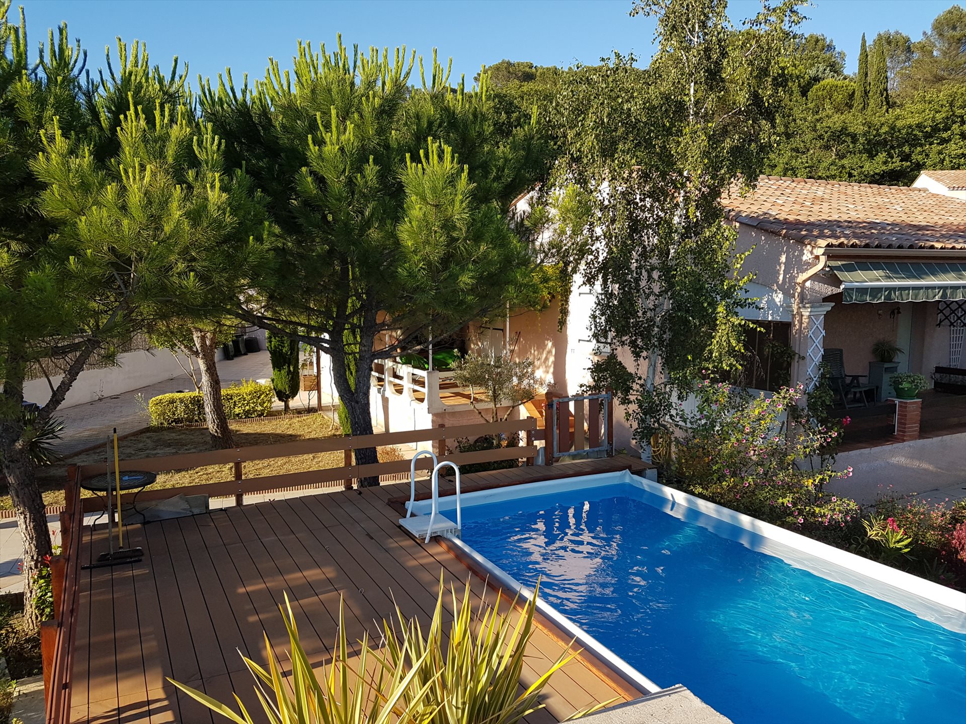Maison à vendre, 110m², Alès