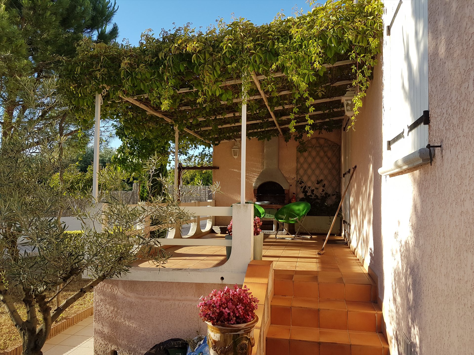 Maison à vendre, 110m², Alès