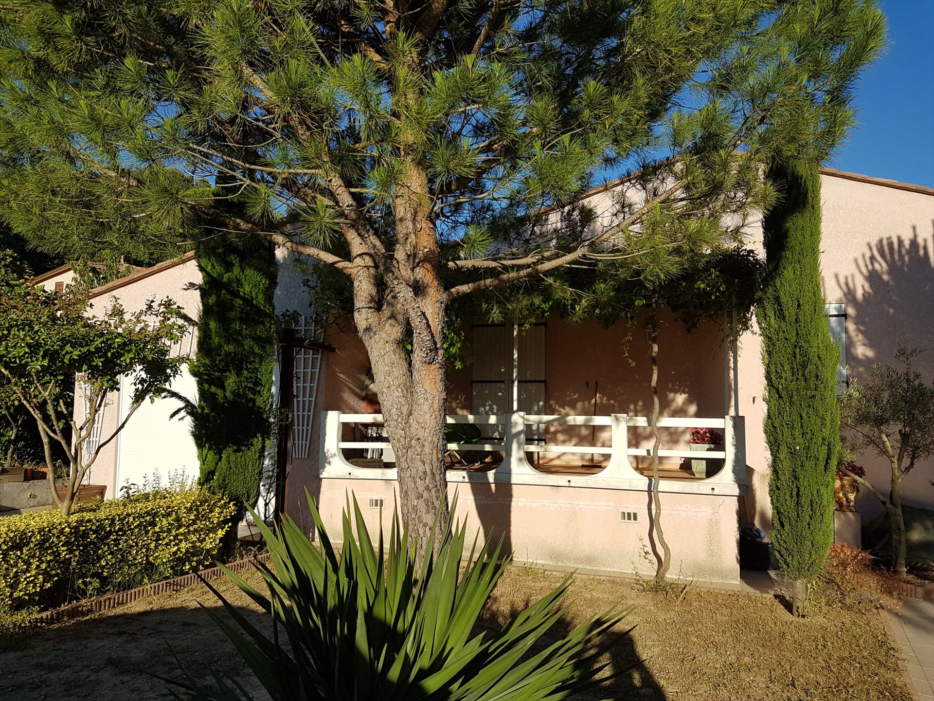 Maison à vendre, 110m², Alès