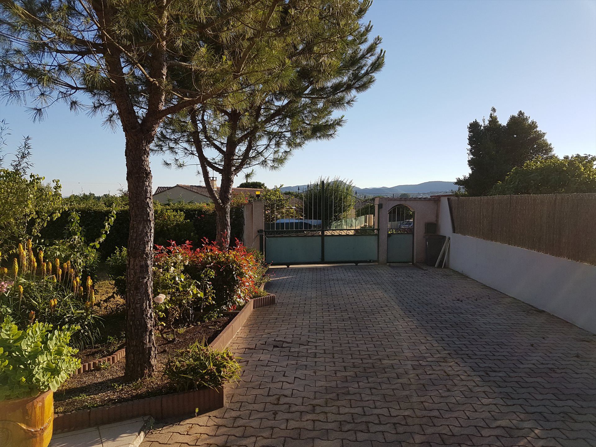 Maison à vendre, 110m², Alès