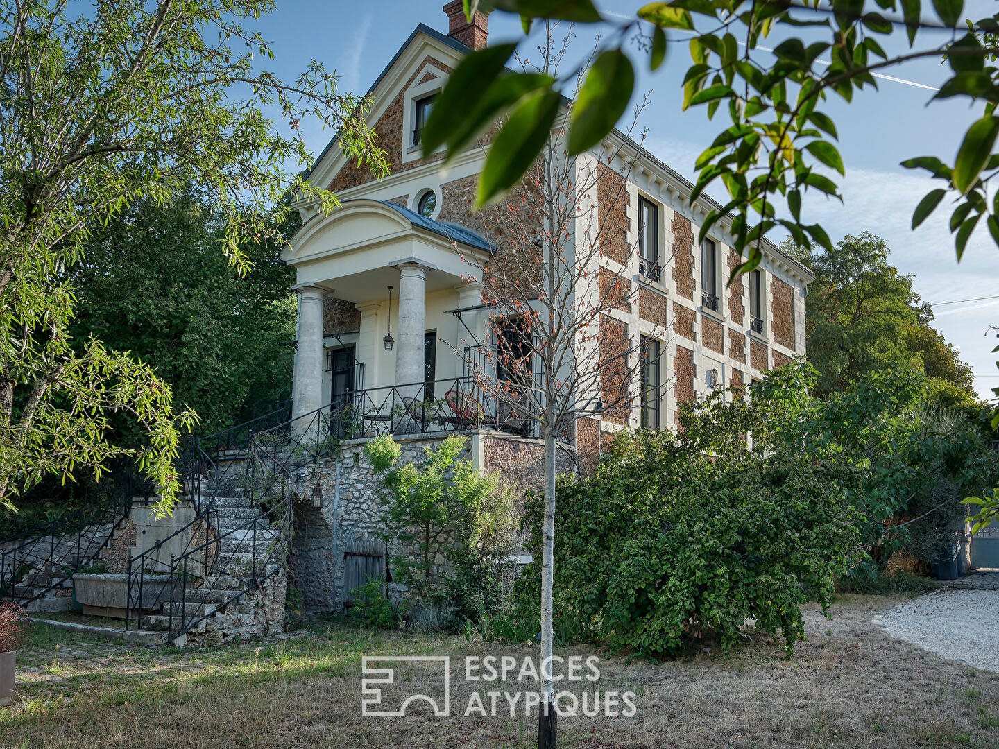 Maison à vendre, 300m², Palaiseau