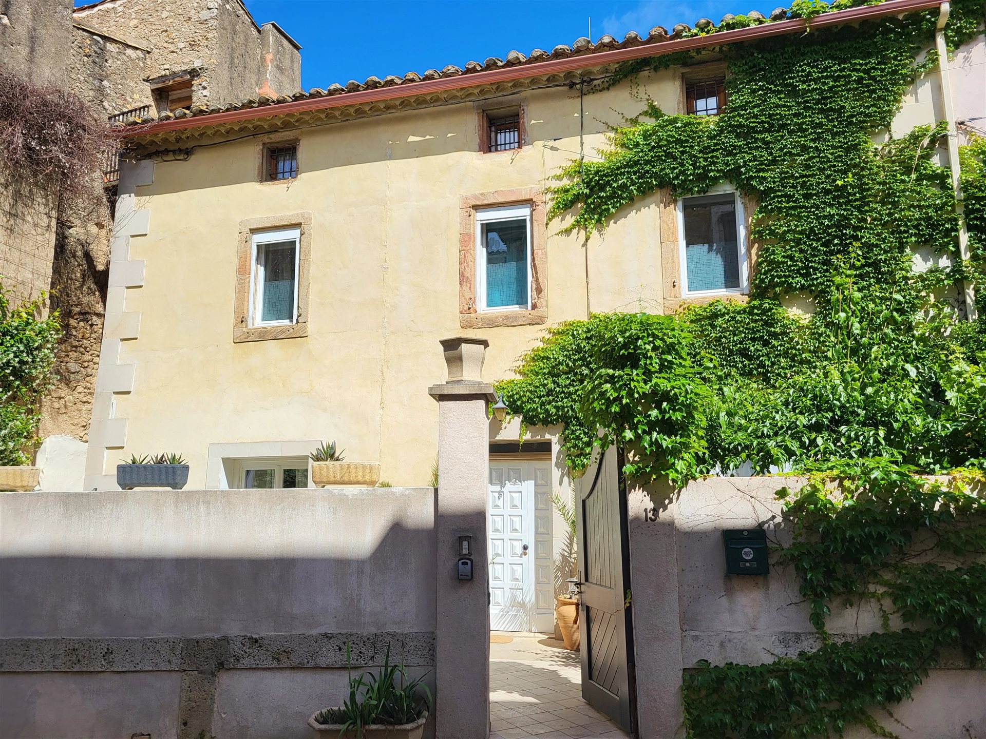 Maison à vendre, 250m², Ferrals-les-Corbières