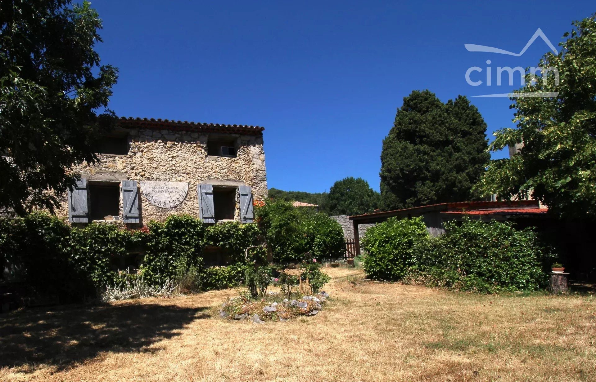 Maison à vendre, 159m², Quirbajou