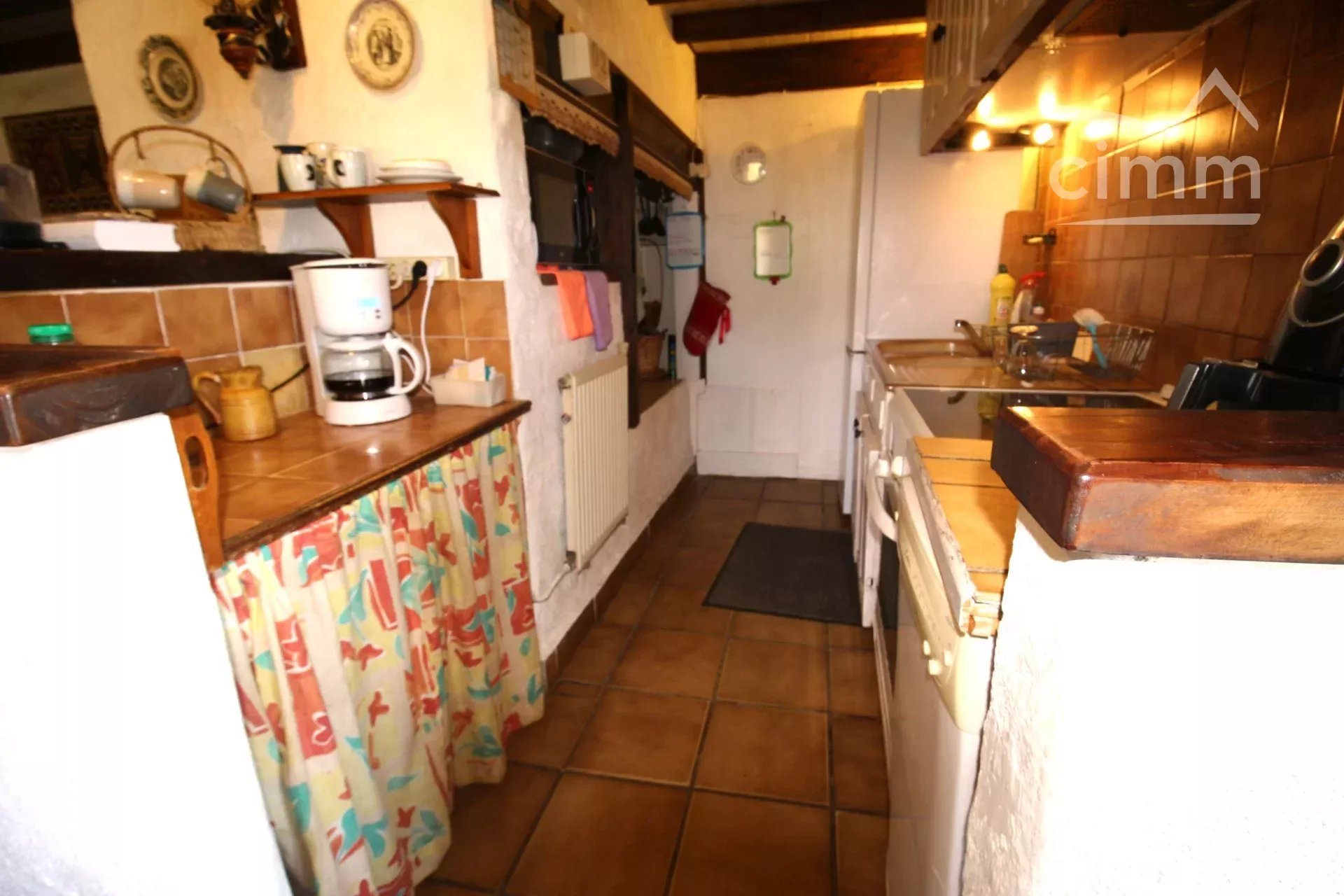 Maison à vendre, 159m², Quirbajou