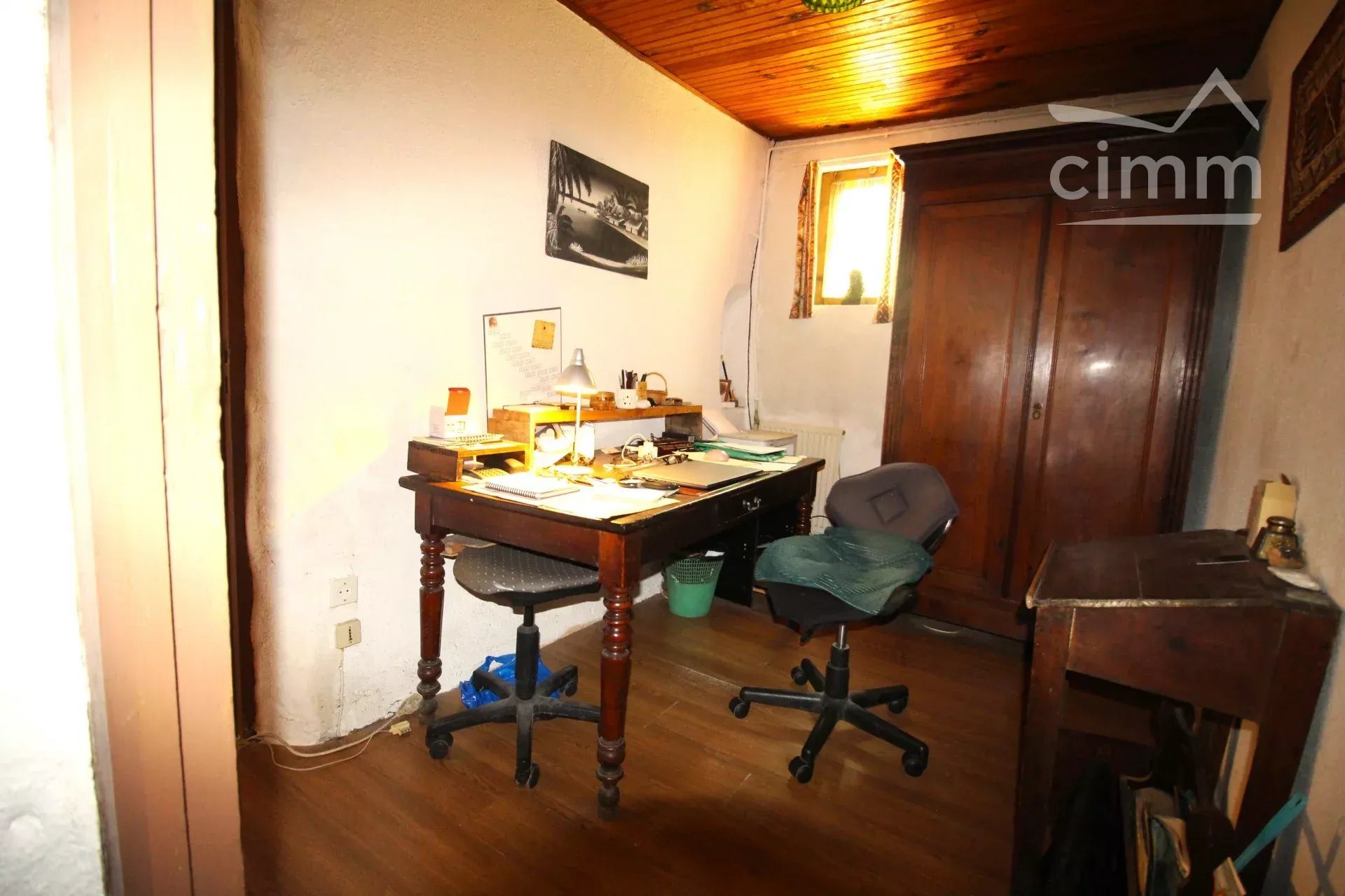 Maison à vendre, 159m², Quirbajou