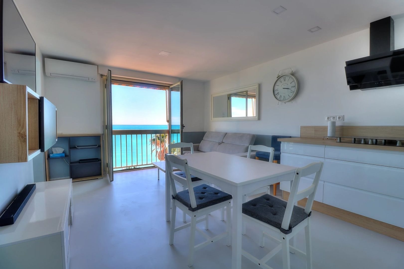 Appartement à vendre, 49m², Cagnes-sur-Mer