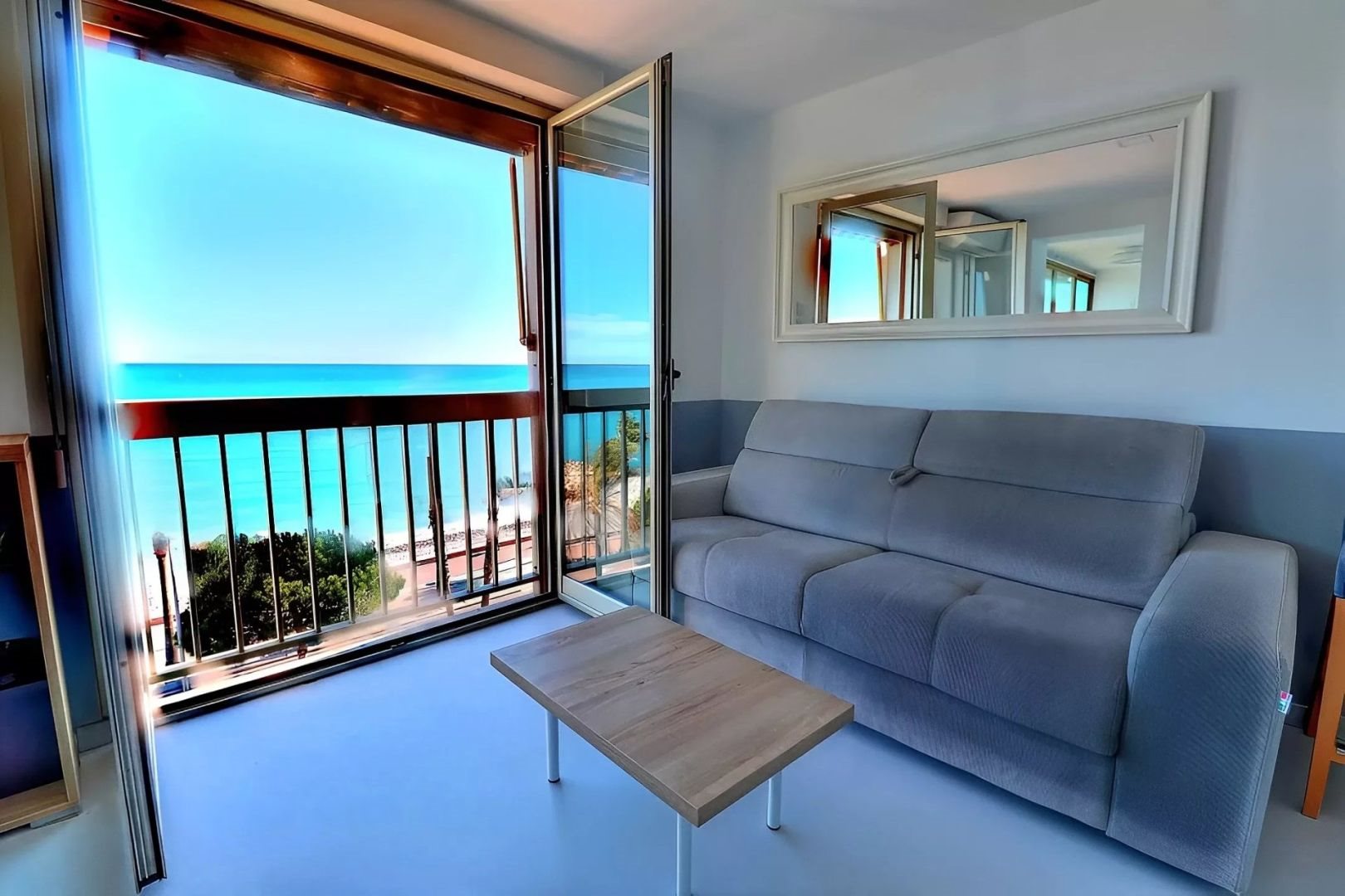 Appartement à vendre, 49m², Cagnes-sur-Mer