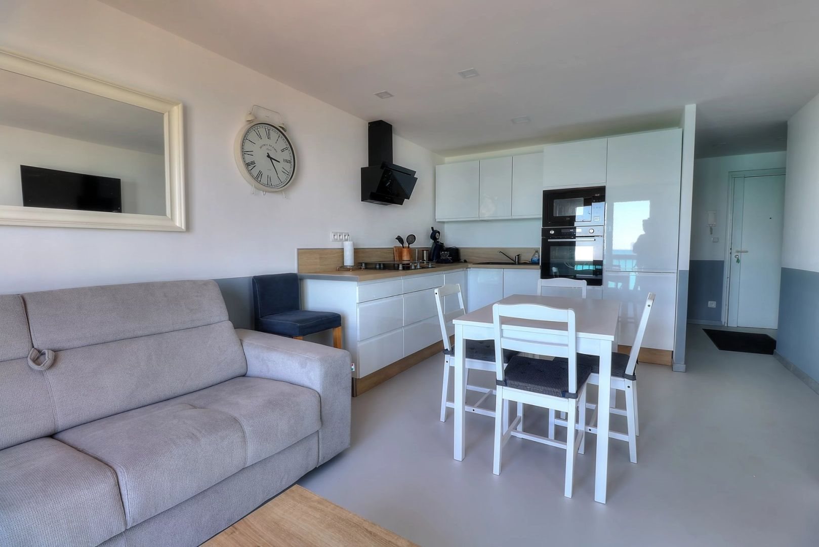 Appartement à vendre, 49m², Cagnes-sur-Mer