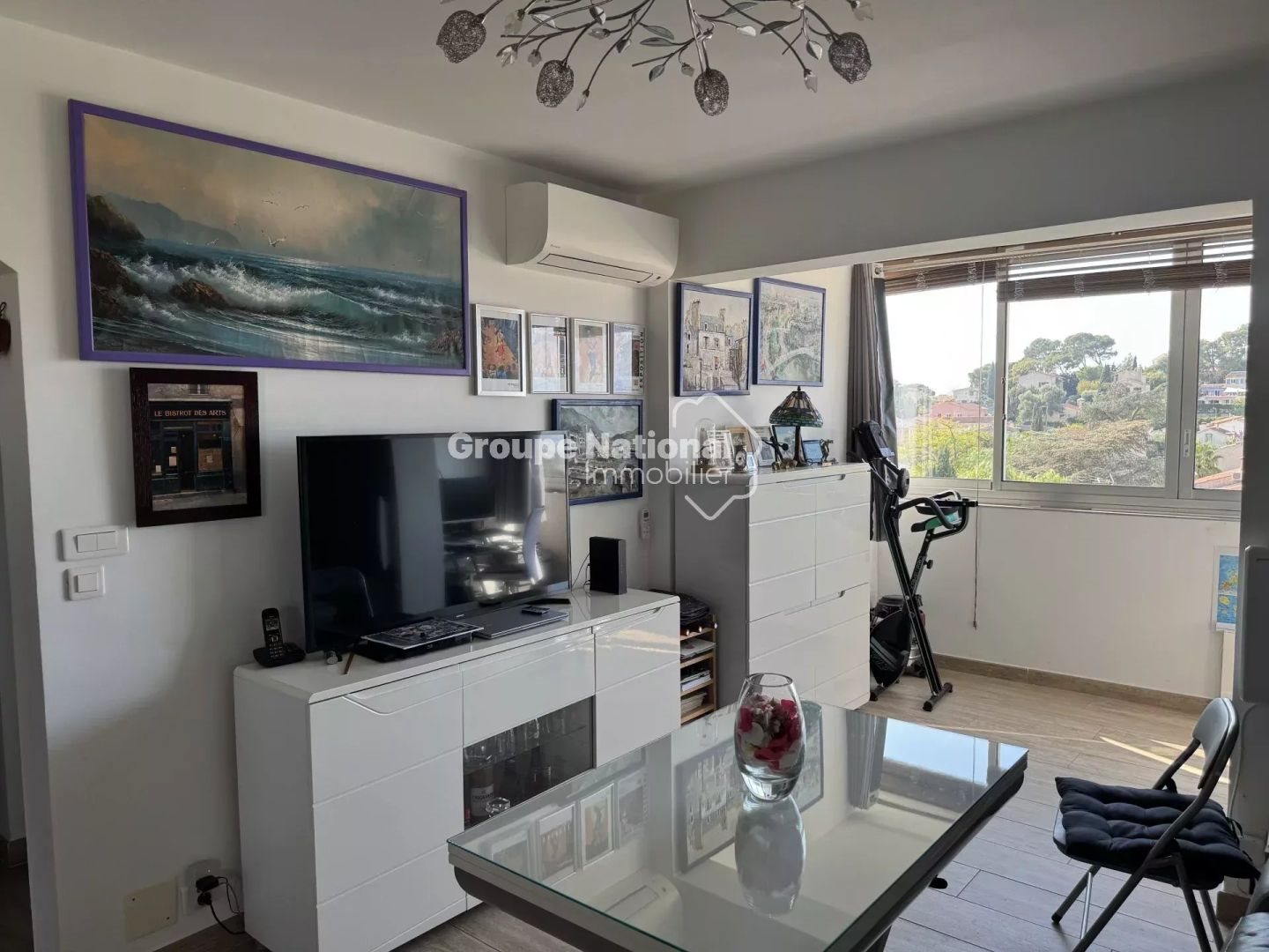 Appartement à vendre, 63m², Six-Fours-les-Plages