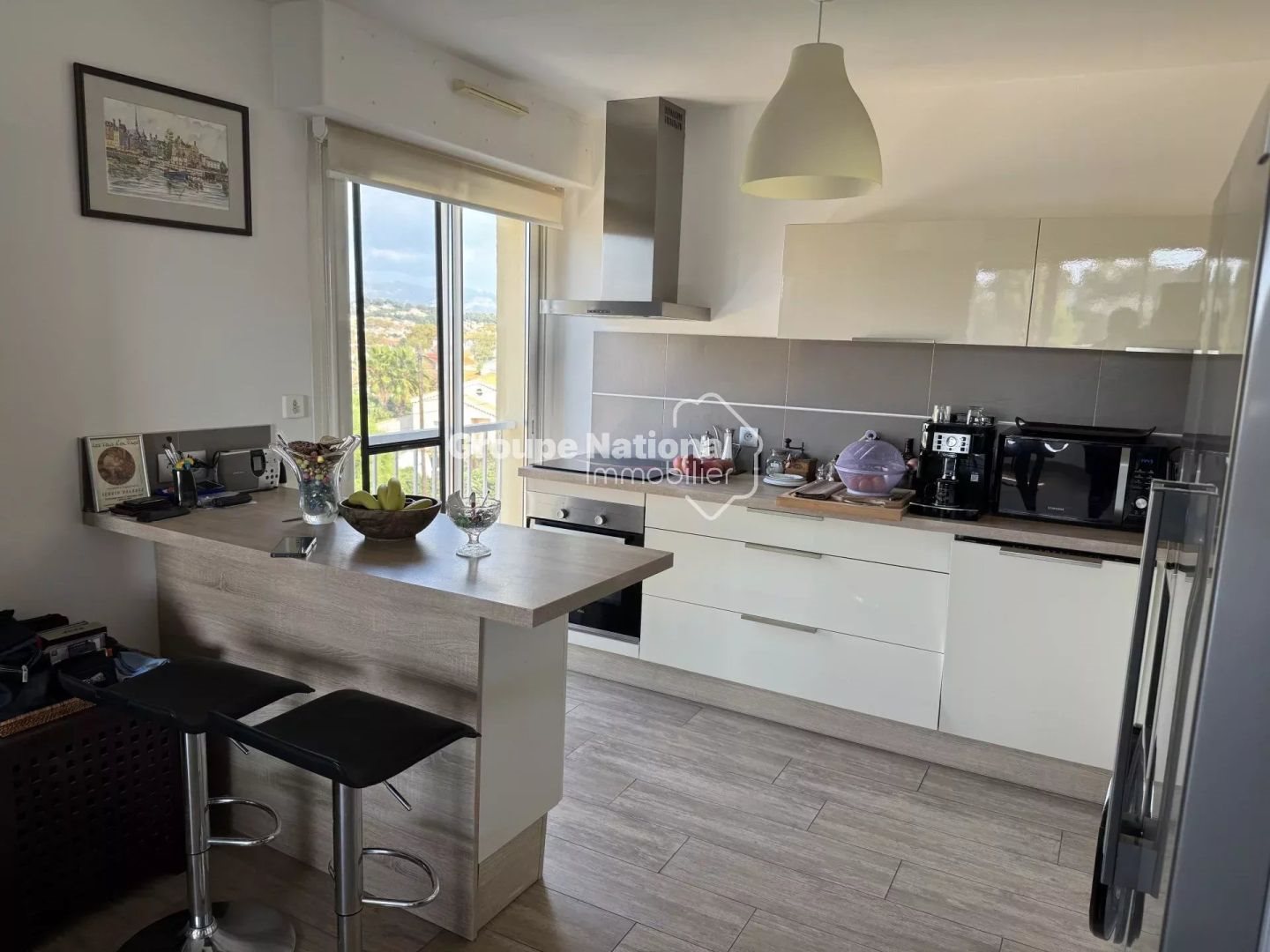 Appartement à vendre, 63m², Six-Fours-les-Plages