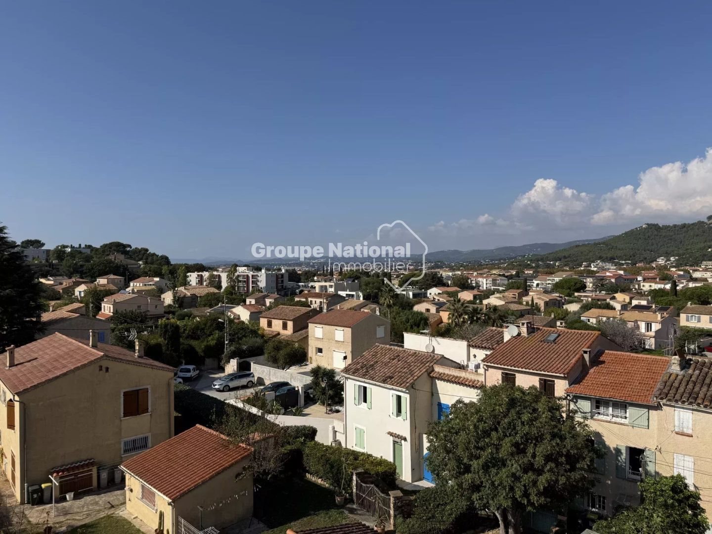 Appartement à vendre, 63m², Six-Fours-les-Plages