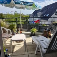 Appartement à louer, 35m², Rennes